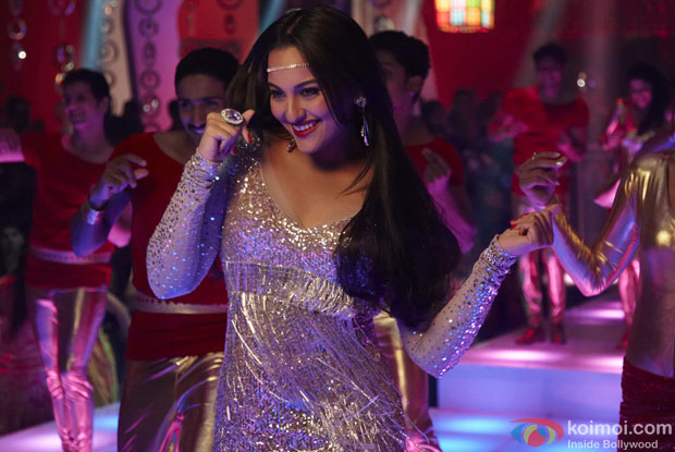 Sonakshi Sinha