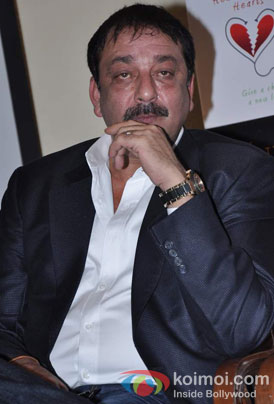 Sanjay Dutt