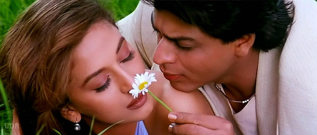 Still from Dil To Pagal Hai Movie