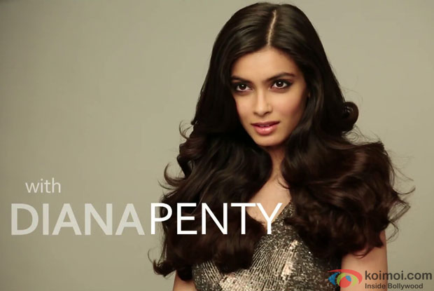 Diana Penty