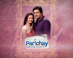 Parichay - Nayee Zindagi Kay Sapno Ka