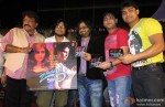 Shravan Rathod, Vivek Kar, Pritam and Amjad-Nadeem At Music Launch Of Zindagi 50-50 Movie