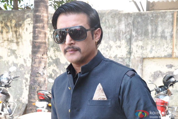 Jimmy Shergill