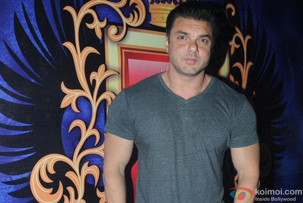 Sohail Khan