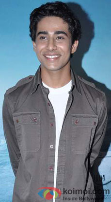 Suraj Sharma