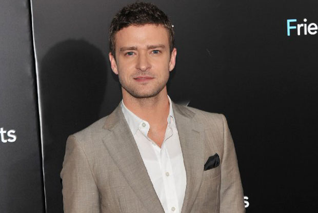 Justin Timberlake