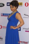 Tisca Chopra At Smile Foundation Fashion Show