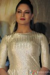 Veena Malik At Music Launch Of Zindagi 50-50 Movie