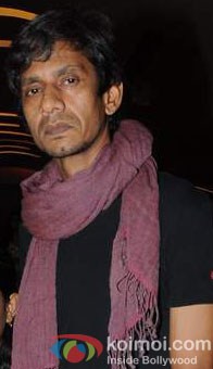 Vijay Raaz Vijay Raaz