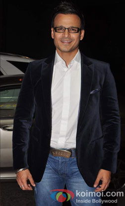 Vivek Oberoi