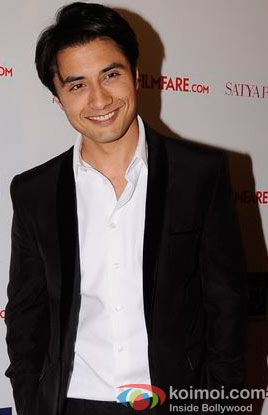 Ali Zafar Ali Zafar