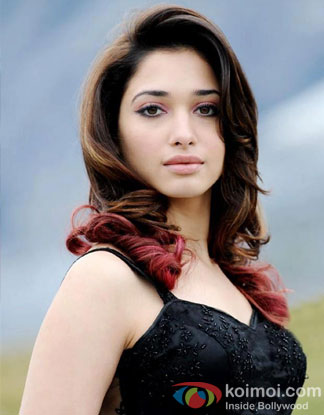 Tamannaah