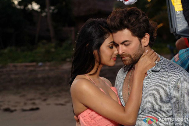 Still from 3G Movie