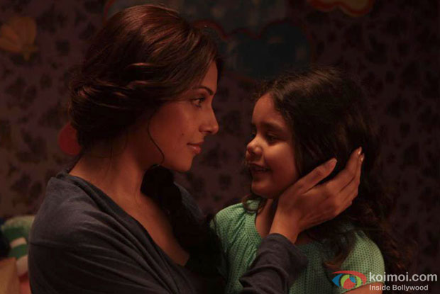 Still from Aatma Movie Still from Aatma Movie