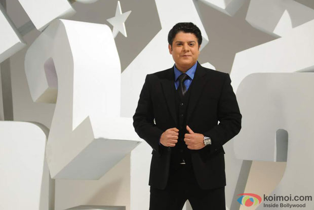 Sajid Khan
