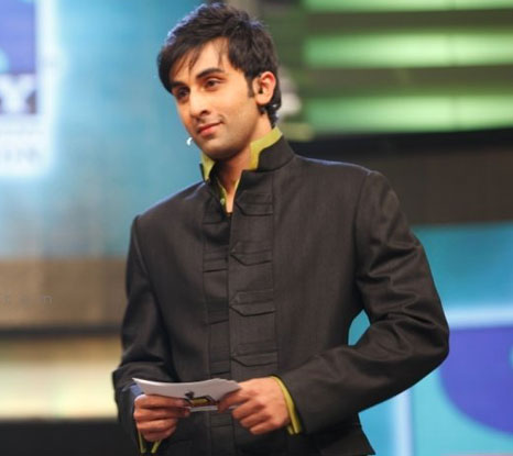 Ranbir Kapoor