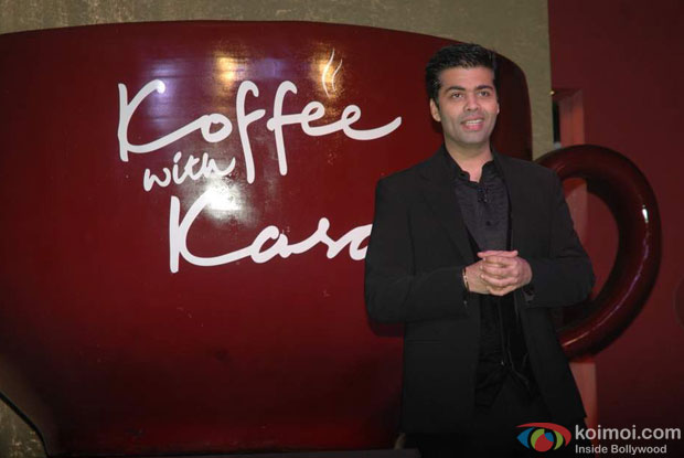 Karan Johar