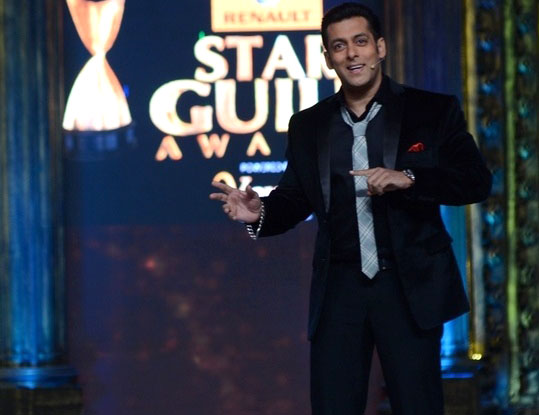 Salman Khan
