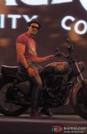 Arjun Rampal walk the ramp for Jack & Jones Pic 1