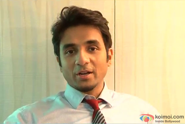 Vir Das