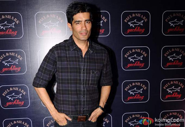 Manish Malhotra