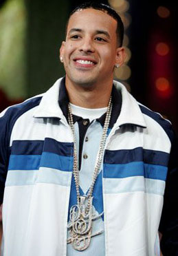 Daddy Yankee