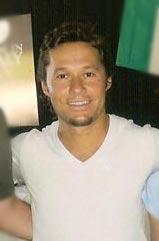 Diego Torres