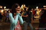 Deepika Padukone in Yeh Jawaani Hai Deewani Movie Stills Pic 3