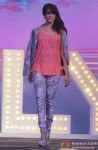 Genelia D'souza Deshmukh walk the ramp for Only