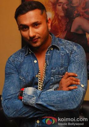 Honey Singh
