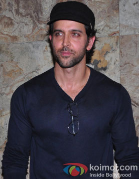 Hrithik Roshan Hrithik Roshan