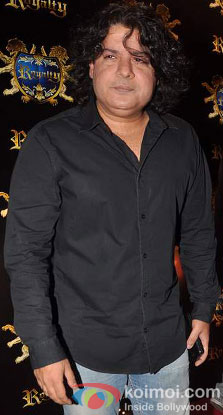 Sajid Khan