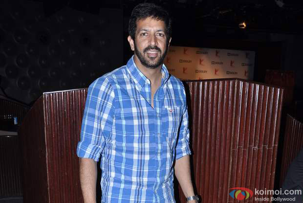 Kabir Khan