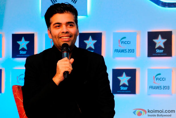 Karan Johar