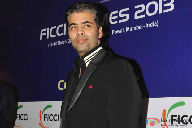Karan Johar