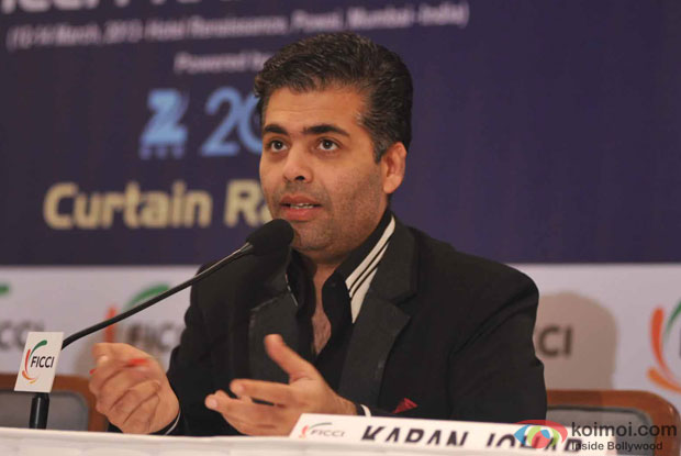 Karan Johar