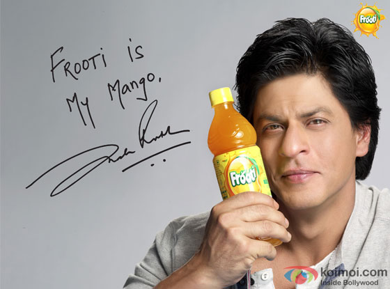 Shah Rukh Khan