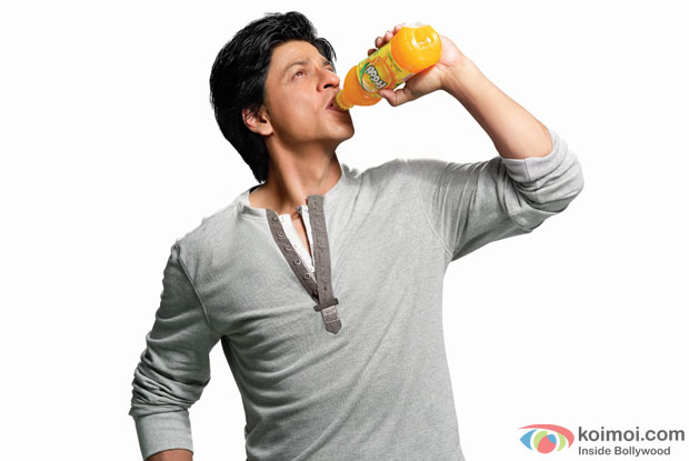 Shah Rukh Khan