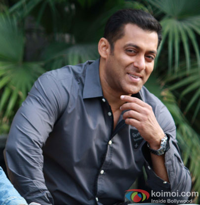 Salman Khan