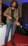 Mukul Dev at 'War Chhod Na Yaar' First Look Launch