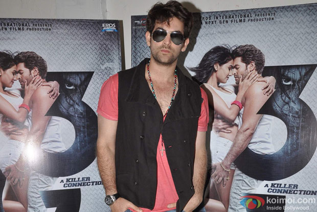 Neil Nitin Mukesh