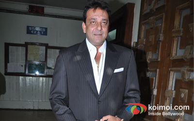 Sanjay Dutt Sanjay Dutt