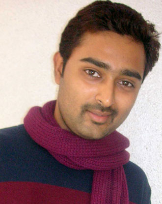 Prasanna