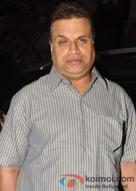 Ramesh Taurani