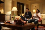 Ranbir Kapoor and Aditya Roy Kapur in Yeh Jawaani Hai Deewani Movie Stills