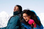 Ranbir Kapoor and Deepika Padukone in Yeh Jawaani Hai Deewani Movie Stills Pic 2