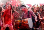 Ranbir Kapoor and Deepika Padukone in Yeh Jawaani Hai Deewani Movie Stills Pic 3