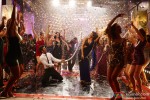 Ranbir Kapoor and Deepika Padukone in Badtameez Dil Song from Yeh Jawaani Hai Deewani Movie Stills
