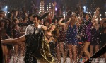 Ranbir Kpaoor and Kalki Koechlin in Badtameez Dil Song from Yeh Jawaani Hai Deewani Movie Stills