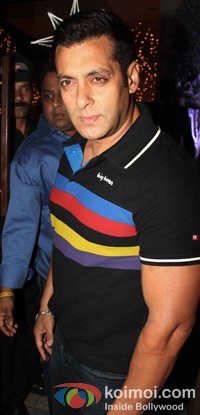 Salman Khan Salman Khan